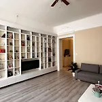 Spacious And Stylish Jokai Apartment