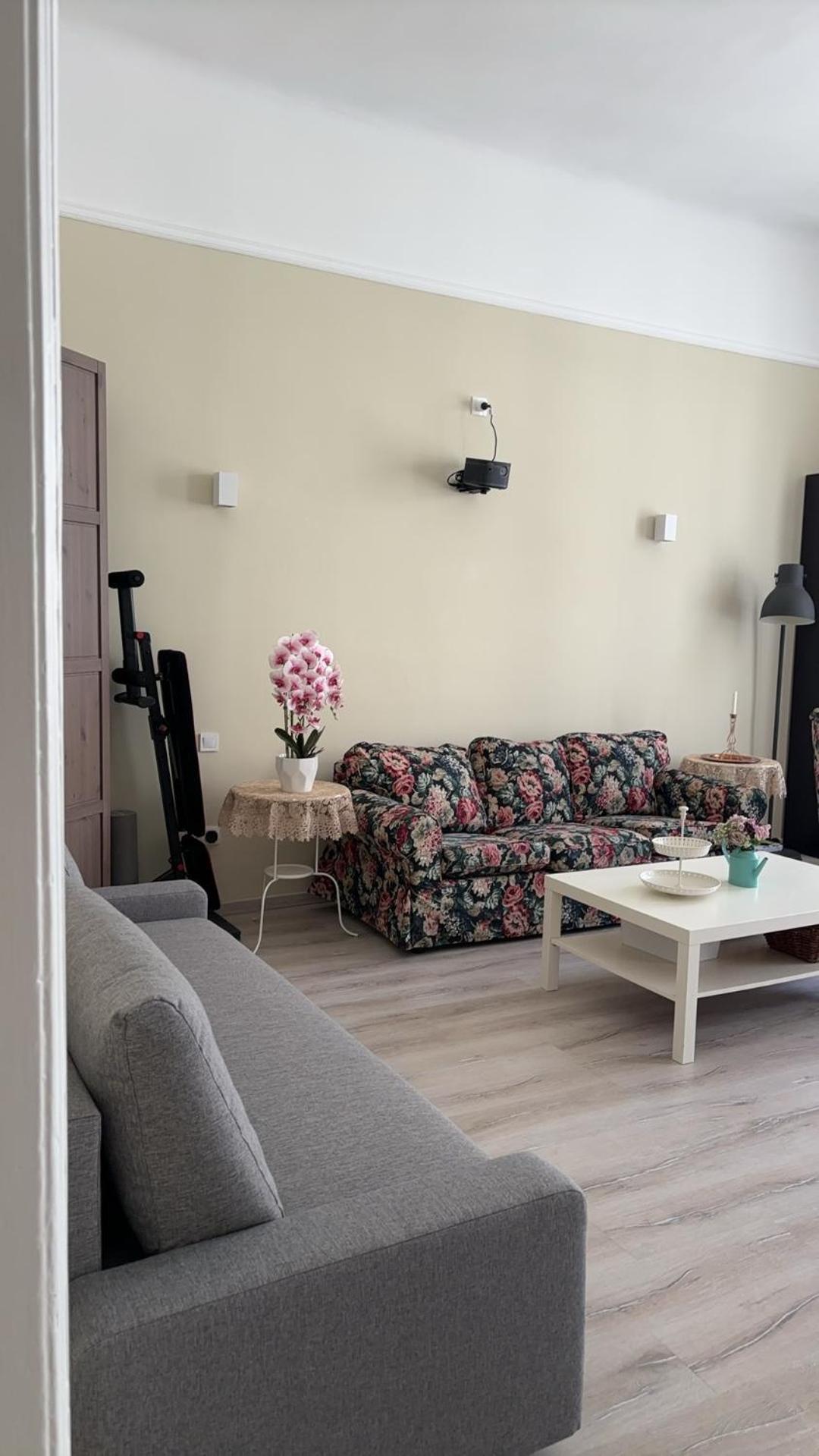 Spacious And Stylish Jokai *