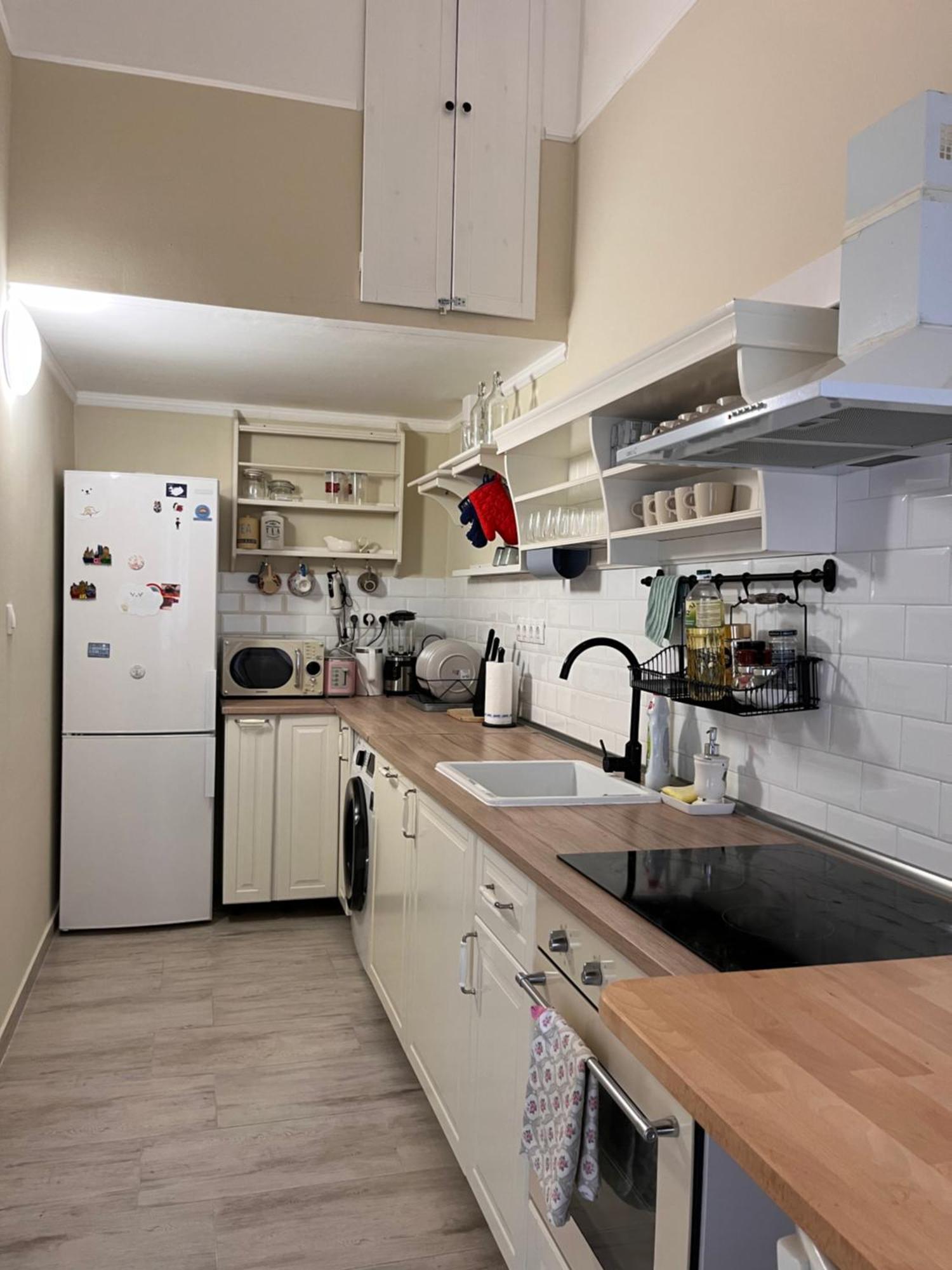 Apartment Spacious And Stylish Jokai Budapest